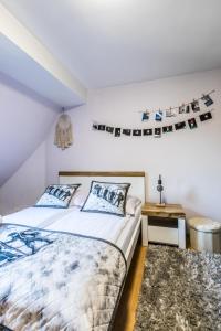 Apartament Bystry Potok