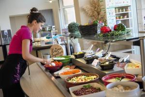 Hotels Belambra Clubs Tregastel - Le Castel Sainte Anne : photos des chambres