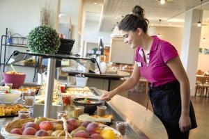 Hotels Belambra Clubs Tregastel - Le Castel Sainte Anne : photos des chambres