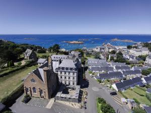 Hotels Belambra Clubs Tregastel - Le Castel Sainte Anne : photos des chambres