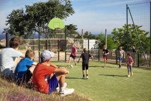 Hotels Belambra Clubs Tregastel - Le Castel Sainte Anne : photos des chambres