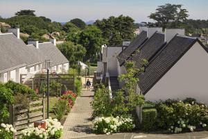 Hotels Belambra Clubs Tregastel - Le Castel Sainte Anne : photos des chambres