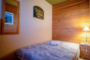 Appartements Welcoming apartment in the Alpe d'Huez - Welkeys : photos des chambres