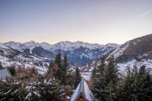 Appartements Welcoming apartment in the Alpe d'Huez - Welkeys : photos des chambres