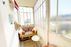 Appartement Frida - Plage 50m - Rue gratuite