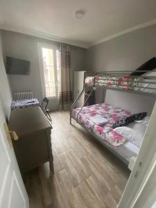 Appart'hotels RENT APPART - Colombes : photos des chambres