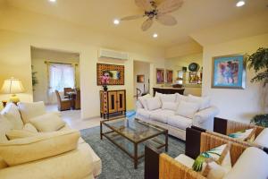 Blessed Manor by Bluescape