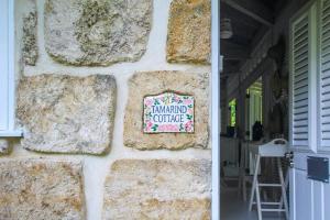 Tamarind Cottage by Bluescape