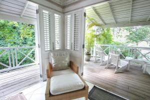 Tamarind Cottage by Bluescape