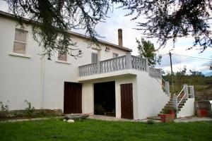 Casa con finca en Pol, Monforte de Lemos