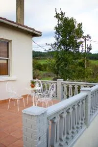 Casa con finca en Pol, Monforte de Lemos - Bóveda