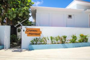 Chateau Monique by Bluescape