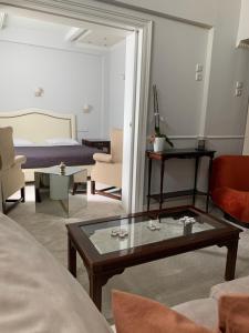 Presidential Apartment by Athens Stay