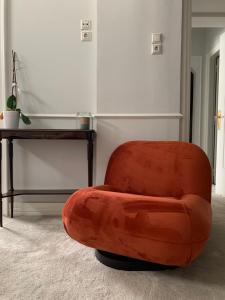 Presidential Apartment by Athens Stay