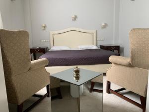 Presidential Apartment by Athens Stay