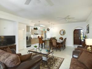 The Falls Townhouse 10 by Bluescape