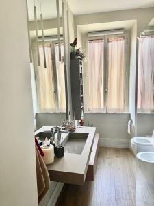 Central Appartment Piazza Bologna RM Perris House