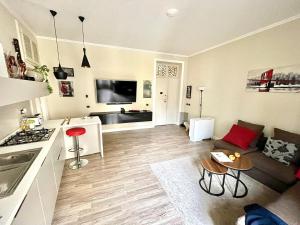 Central Appartment Piazza Bologna RM Perris House