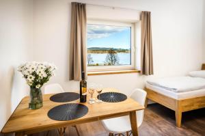 Apartmány Panelka Costa Plana Lipno