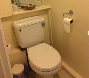 Grey Mullet Guest House