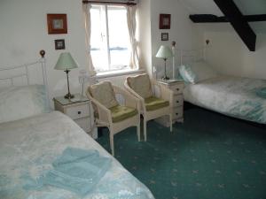 Grey Mullet Guest House