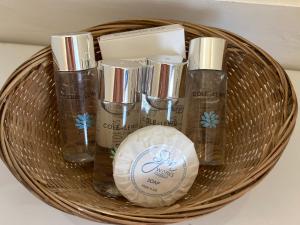 Grey Mullet Guest House