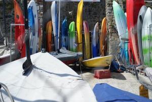 Grey Mullet Guest House