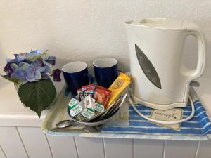 Grey Mullet Guest House