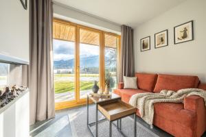 Giewont Resort w Enklawie APARTZAKOP