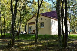 Maisons de vacances Gite Spa & Nature : photos des chambres