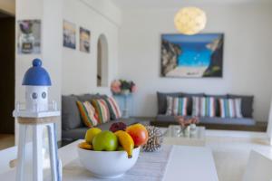 Melis Villa - Charming villa in Central Protaras - 4hvězdičkové hotely ve městě Protaras