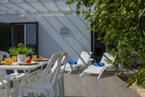 Melis Villa - Charming villa in Central Protaras