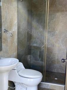 Casa ambiente rural La Vega Cundinamarca