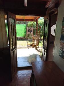 Cabañas Farah Estancia Vieja ideal para 2 a 3 huéspedes