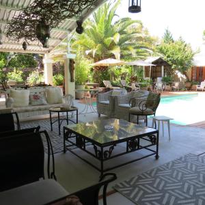 Marrakech Guest House