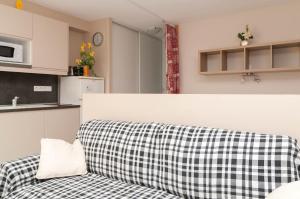 Appartements Village Naturiste Desir