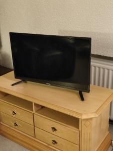 Ferienwohnung Grothoff