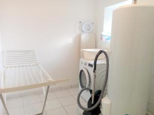 Appartements Plain pied en rez de jardin a la campagne et proche de l'ocean : photos des chambres