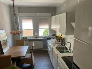 Casa Neuenheim - Доссенгайм