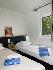 Complexes hoteliers Green Resort : Cottage Attica