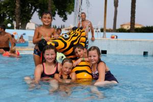 Campings Sun Sea camping le Bosc : photos des chambres