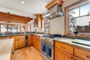 Cabin in Soda Springs