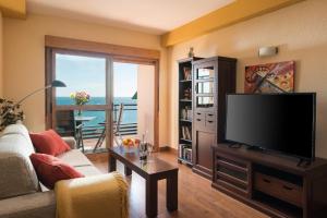 Las Piramides - 3hvězdičkové hotely ve městě Fuengirola