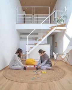 FUN - Vacation STAY 48765v - Unoke-shin