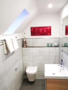 Apartments mit Flair