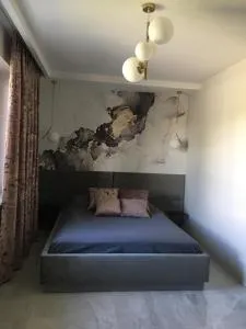 Apartament Janów Podlaski - Konstantynów