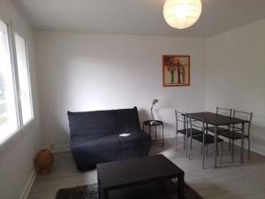 Appartements T1 refait a neuf : photos des chambres