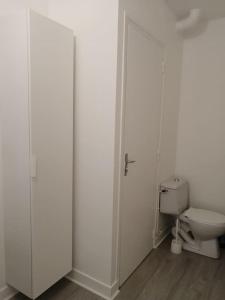 Appartements T1 refait a neuf : Appartement 1 Chambre