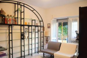 Appartamento in Via Calvi