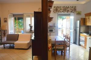 Appartamento in Via Calvi